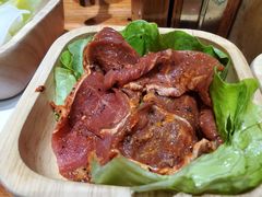 -独食火锅·半米屋台(直营总店)