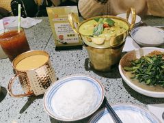 -Home Thai·泰谣(王府井apm店)