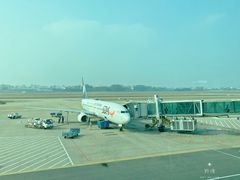-福州长乐国际机场