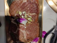 -炙城·韩式烤肉(南京东路店)