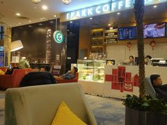 -逸派咖啡 EPARKCOFFEE(广安门店)