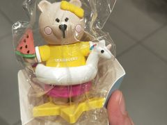 -星巴克(大连柏威年店)