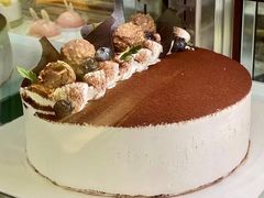 -菲尔雪CAKE(九方店)