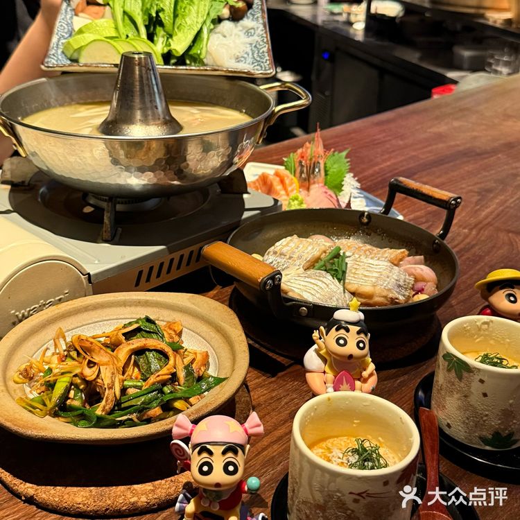 北京！适合一人食的日料小食堂（不贵！