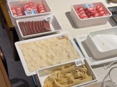 -野妹火锅(龙岗店)