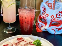 -唐猫庭院·千年陕菜(赛格国际购物中心店)