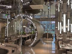 -3号仓库·创意中国菜(乐清正大广场店)