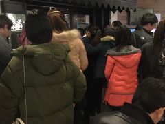 -星伦多自助料理·涮烤一体(虹悦城店)