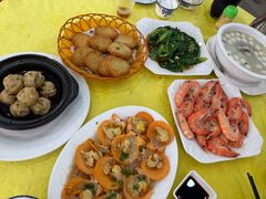 -秋姐美食店(旅游大道店)