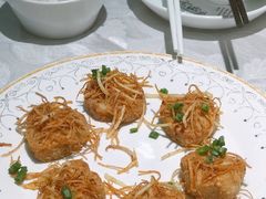 香煎肉豆腐-川味堂·四川豆花(八卦岭店)