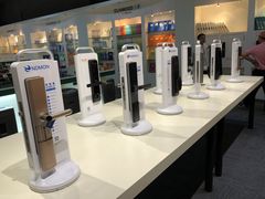 -漩门湾国家湿地公园