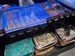 -荣记火锅(青悦城店)