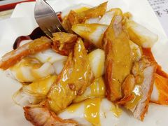 -華人 華星冰室(氹仔 店)