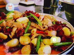 -祖传曾羊肉饭店