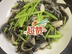 -蓬莱阁中餐厅(崇文门店)