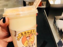 -喜茶(深圳海岸城店)