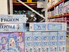 -山姆会员商店(西溪店)
