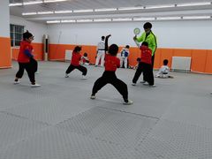 -武术世家少儿培训中心(首都体育学院店)