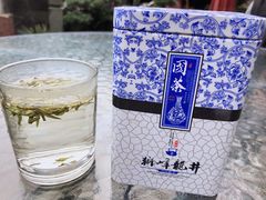 -嘉龙茶庄