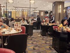 -稻香海鲜饭店(第一国际店)