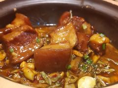 -萬家灯火·私房湘菜·22年老手艺(南岭大道店)