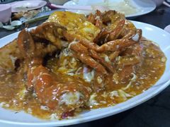 -龙海鲜螃蟹王(宏茂桥店)