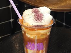 -HANA COFFEE(长寿路店)