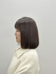 -时尚殿堂hair salon