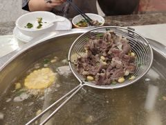-潮悦牛肉火锅城(水贝店)