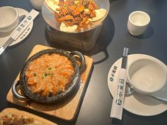 -小菜园新徽菜(青岛市南万象城店)