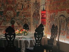 -花马天堂云南餐厅 Lost Heaven(外滩店)