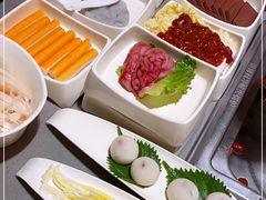 -海底捞火锅(金光华店)