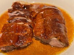 脆皮烧鹅皇-小鹅皇港式餐厅(新抚万达店)