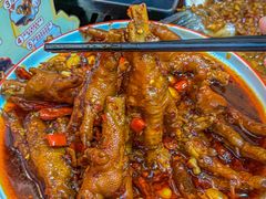 -老闵田螺馆·南昌市井菜·特色小吃(总店)