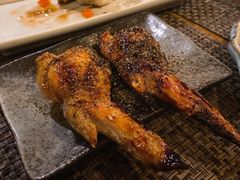 -半藏居酒屋(香港花园店)