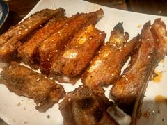 -霄汉羊排(万松园一店)
