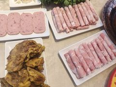 -虾大侠·盱眙龙虾老北京铜锅涮羊肉(金楠天街店)