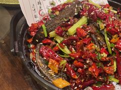-茶叁酒肆·楚味江湖(菱角湖店)