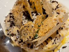 松露炒蛋-壳里西餐厅Coquille Seafood Bistro(蒙自路店)