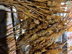 -木屋烧烤(双榆树店)