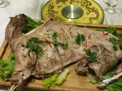 -麦尔餐厅(仁恒美林郡店)