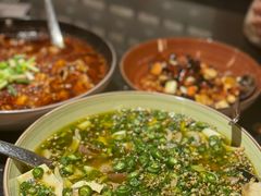 -华豫川酒家(大卫城店)