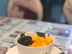 -超琪星·咖啡简餐(川音店)