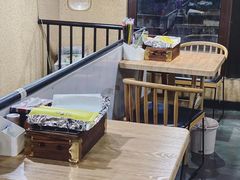 -烤五行·烧烤烤串(石佛营店)
