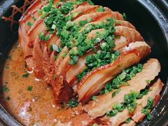 -小方外婆菜(蒙山路店)