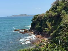 -美人鱼悬崖海景餐厅(鹿嘴山庄店)