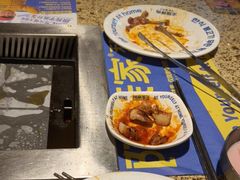 -阿亲家·韩式无限烤肉(春熙路店)