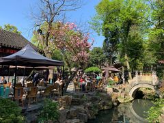 -兴福老面馆(寺路街店)