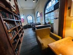-1901 Cafe(西四店)