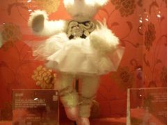 -济州岛泰迪熊博物馆